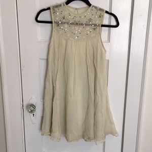 Urban outfitters dress 🍐💚